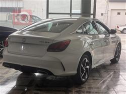 ام جي GT